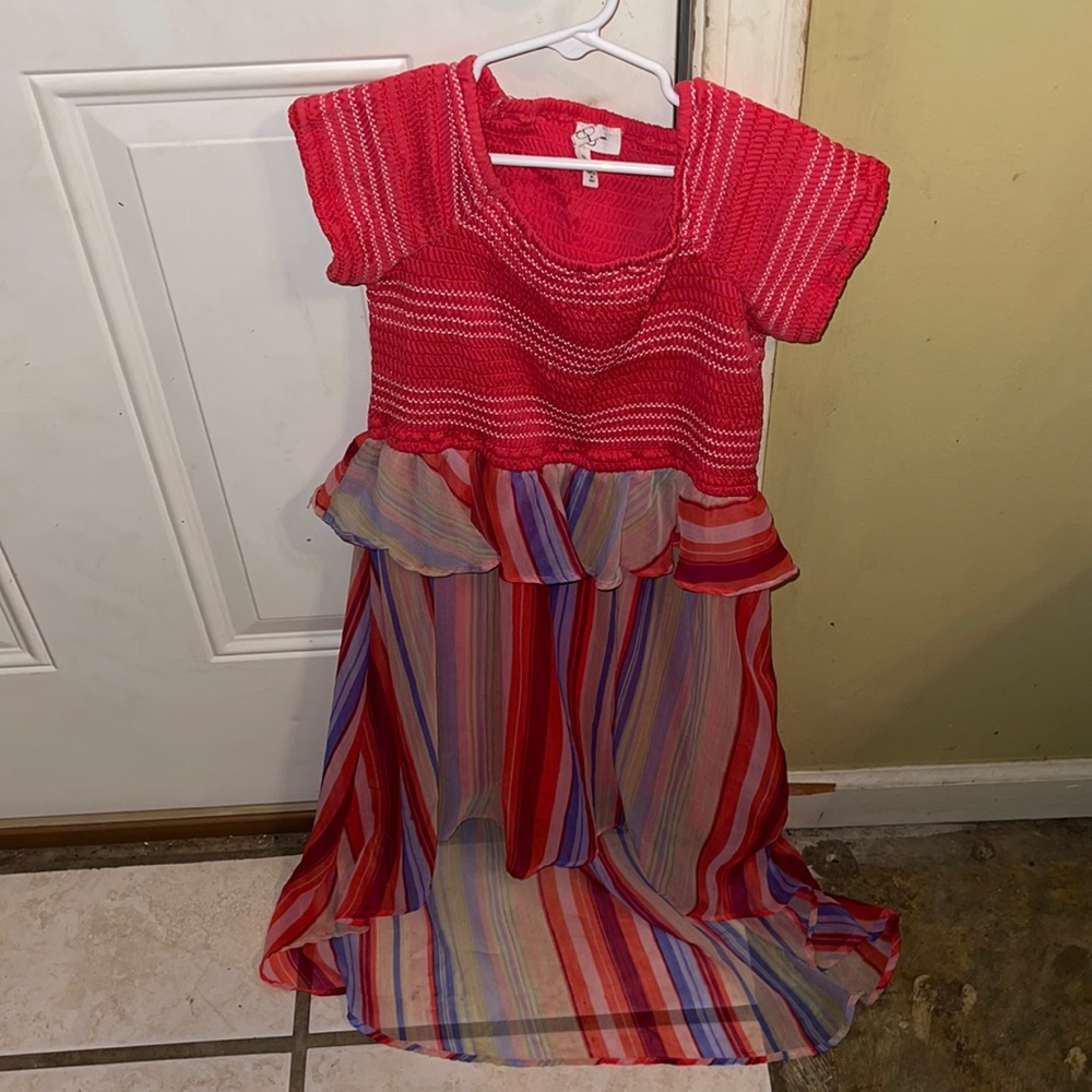 Girls Dress